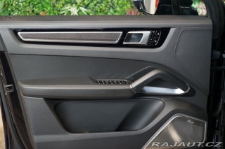 Porsche Cayenne TURBO*PDCC*PSCB*NEZ.TOP*P 2020