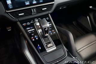 Porsche Cayenne TURBO*PDCC*PSCB*NEZ.TOP*P 2020