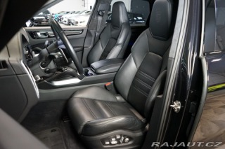 Porsche Cayenne TURBO*PDCC*PSCB*NEZ.TOP*P 2020