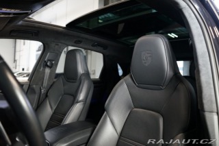 Porsche Cayenne TURBO*PDCC*PSCB*NEZ.TOP*P 2020