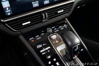Porsche Cayenne TURBO*PDCC*PSCB*NEZ.TOP*P 2020