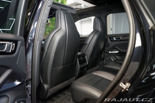 Porsche Cayenne TURBO*PDCC*PSCB*NEZ.TOP*P 2020
