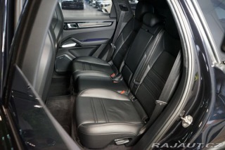 Porsche Cayenne TURBO*PDCC*PSCB*NEZ.TOP*P 2020