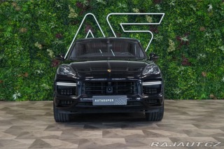 Porsche Cayenne TURBO*PDCC*PSCB*NEZ.TOP*P 2020
