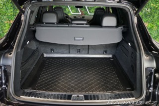 Porsche Cayenne TURBO*PDCC*PSCB*NEZ.TOP*P 2020