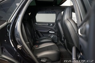 Porsche Cayenne TURBO*PDCC*PSCB*NEZ.TOP*P 2020