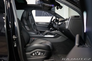 Porsche Cayenne TURBO*PDCC*PSCB*NEZ.TOP*P 2020