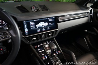 Porsche Cayenne TURBO*PDCC*PSCB*NEZ.TOP*P 2020
