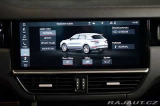 Porsche Cayenne TURBO*PDCC*PSCB*NEZ.TOP*P 2020