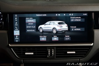 Porsche Cayenne TURBO*PDCC*PSCB*NEZ.TOP*P 2020