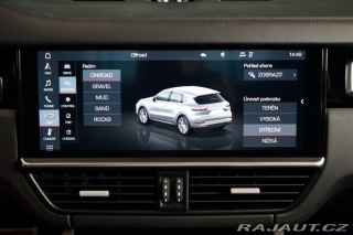 Porsche Cayenne TURBO*PDCC*PSCB*NEZ.TOP*P 2020
