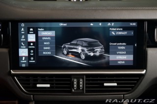 Porsche Cayenne TURBO*PDCC*PSCB*NEZ.TOP*P 2020