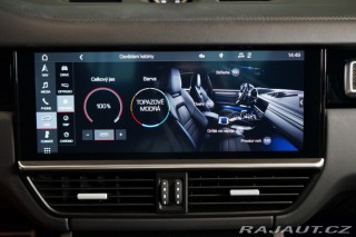 Porsche Cayenne TURBO*PDCC*PSCB*NEZ.TOP*P 2020