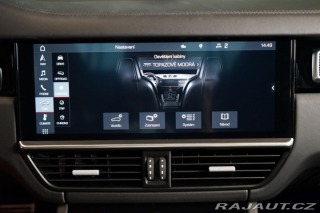 Porsche Cayenne TURBO*PDCC*PSCB*NEZ.TOP*P 2020
