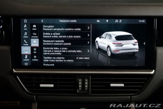 Porsche Cayenne TURBO*PDCC*PSCB*NEZ.TOP*P 2020