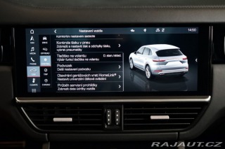 Porsche Cayenne TURBO*PDCC*PSCB*NEZ.TOP*P 2020