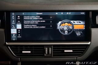 Porsche Cayenne TURBO*PDCC*PSCB*NEZ.TOP*P 2020