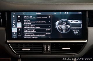 Porsche Cayenne TURBO*PDCC*PSCB*NEZ.TOP*P 2020