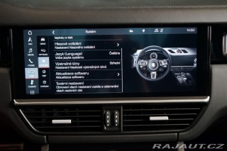 Porsche Cayenne TURBO*PDCC*PSCB*NEZ.TOP*P 2020