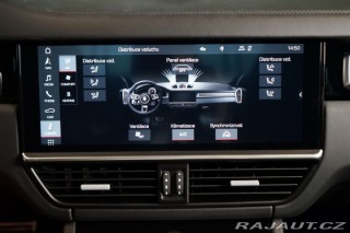 Porsche Cayenne TURBO*PDCC*PSCB*NEZ.TOP*P 2020