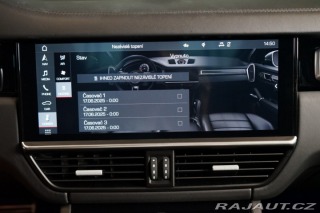 Porsche Cayenne TURBO*PDCC*PSCB*NEZ.TOP*P 2020