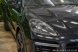 Porsche Cayenne TURBO*PDCC*PSCB*NEZ.TOP*P 2020