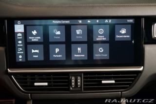 Porsche Cayenne TURBO*PDCC*PSCB*NEZ.TOP*P 2020