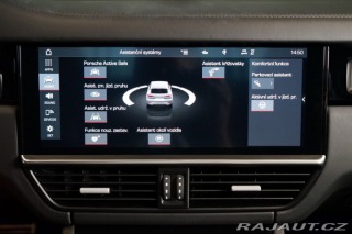 Porsche Cayenne TURBO*PDCC*PSCB*NEZ.TOP*P 2020