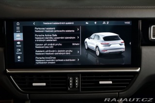 Porsche Cayenne TURBO*PDCC*PSCB*NEZ.TOP*P 2020