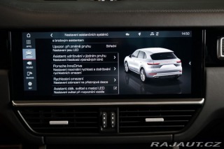 Porsche Cayenne TURBO*PDCC*PSCB*NEZ.TOP*P 2020