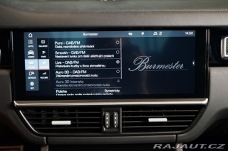 Porsche Cayenne TURBO*PDCC*PSCB*NEZ.TOP*P 2020
