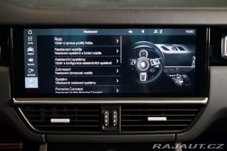 Porsche Cayenne TURBO*PDCC*PSCB*NEZ.TOP*P 2020