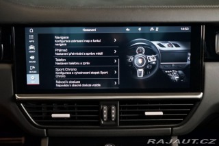 Porsche Cayenne TURBO*PDCC*PSCB*NEZ.TOP*P 2020