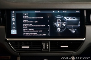 Porsche Cayenne TURBO*PDCC*PSCB*NEZ.TOP*P 2020