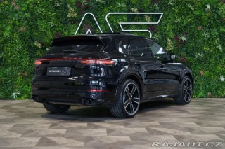 Porsche Cayenne TURBO*PDCC*PSCB*NEZ.TOP*P 2020