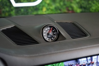 Porsche Cayenne TURBO*PDCC*PSCB*NEZ.TOP*P 2020