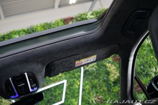Porsche Cayenne TURBO*PDCC*PSCB*NEZ.TOP*P 2020