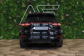 Porsche Cayenne TURBO*PDCC*PSCB*NEZ.TOP*P 2020