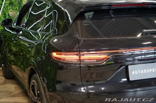 Porsche Cayenne TURBO*PDCC*PSCB*NEZ.TOP*P 2020