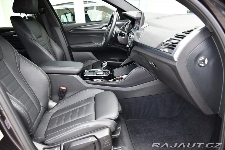 BMW X4 xDrive30d REZERVACE 2023