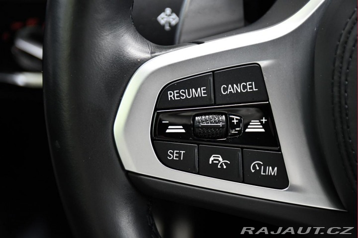 BMW X4 xDrive30d M-SPORT ČR 1M Z 2023