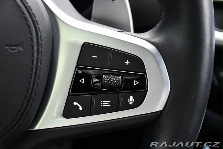 BMW X4 xDrive30d REZERVACE 2023