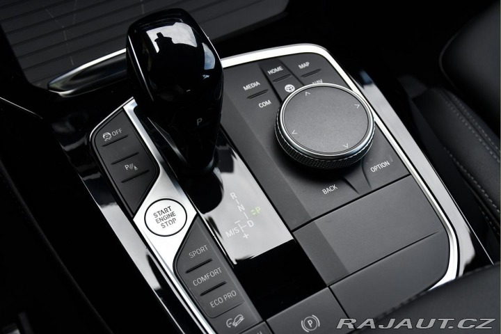 BMW X4 xDrive30d REZERVACE 2023