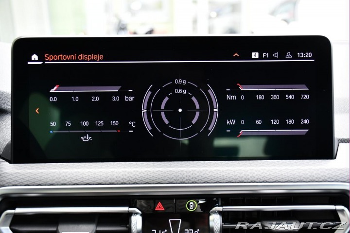 BMW X4 xDrive30d REZERVACE 2023