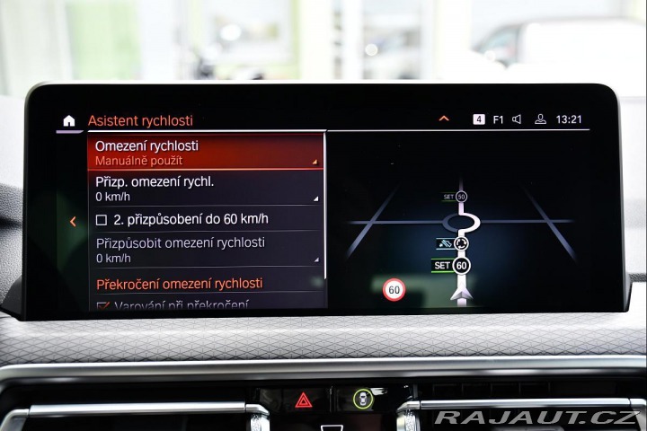 BMW X4 xDrive30d M-SPORT ČR 1M Z 2023