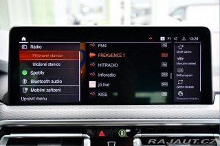 BMW X4 xDrive30d M-SPORT ČR 1M Z 2023