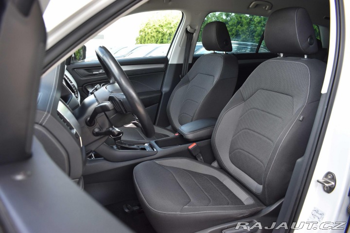 Škoda Kodiaq 2.0 TDI 110kW DSG*7.MÍST* 2022