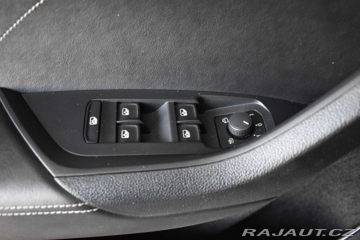 Škoda Kodiaq 2.0 TDI REZERVACE 2022