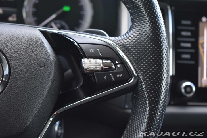 Škoda Kodiaq 2.0 TDI 110kW DSG*7.MÍST* 2022