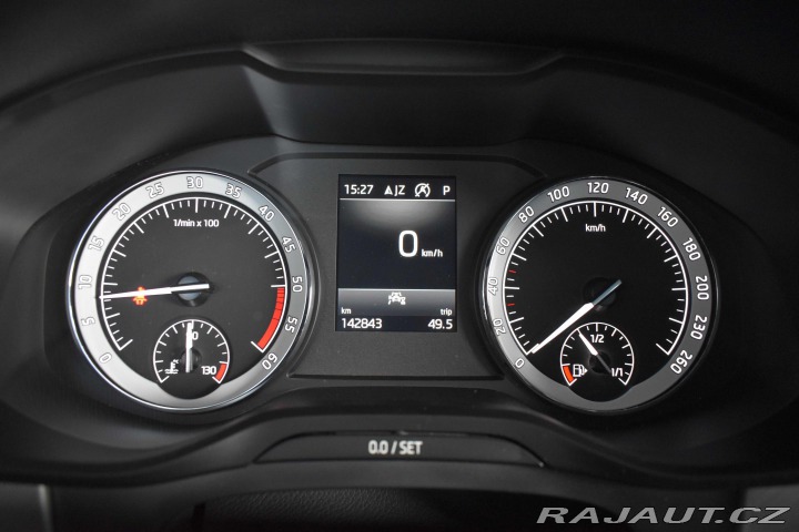 Škoda Kodiaq 2.0 TDI 110kW DSG*7.MÍST* 2022